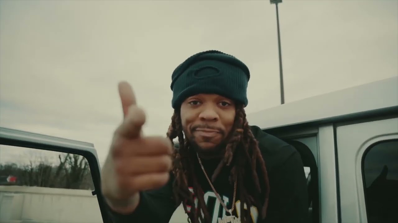 24M - Make It Out (Official Music Video)