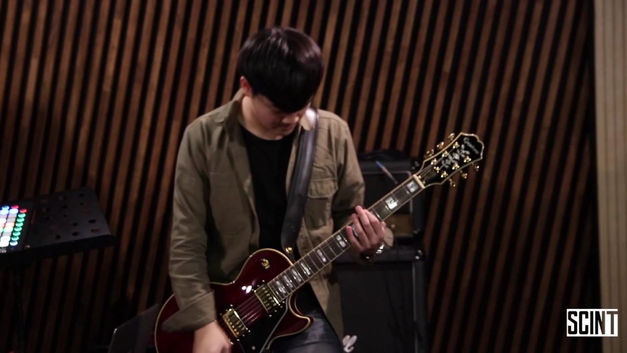 트와이스 (Twice) - TT Rock version (Band cover) 락 버전 커버 by Scint (씬트)