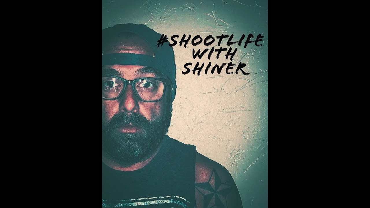 #ShootLife