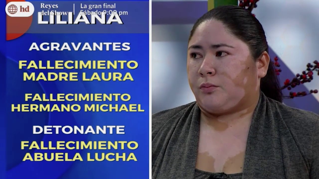 DR.TV – Tubo de la Verdad: Vitiligo