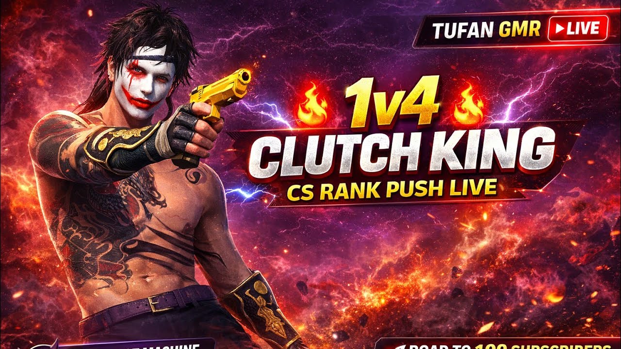 🎁 TUFAN GMR Live Redeem Code Giveaway 🔥 Free Codes Now!