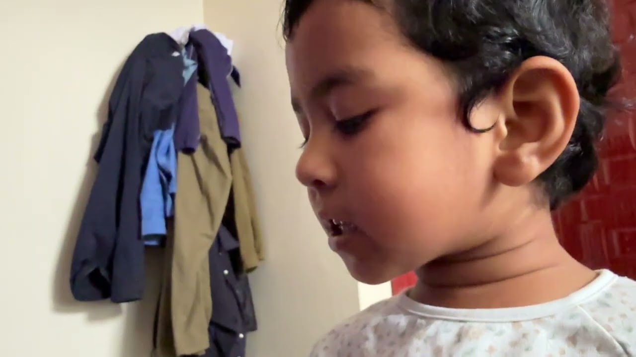 সিয়ারার গল্প -৪ #ayeshasiara #ayeshaprinces #funny #cutebaby #cutebaby #baby #babygirl 