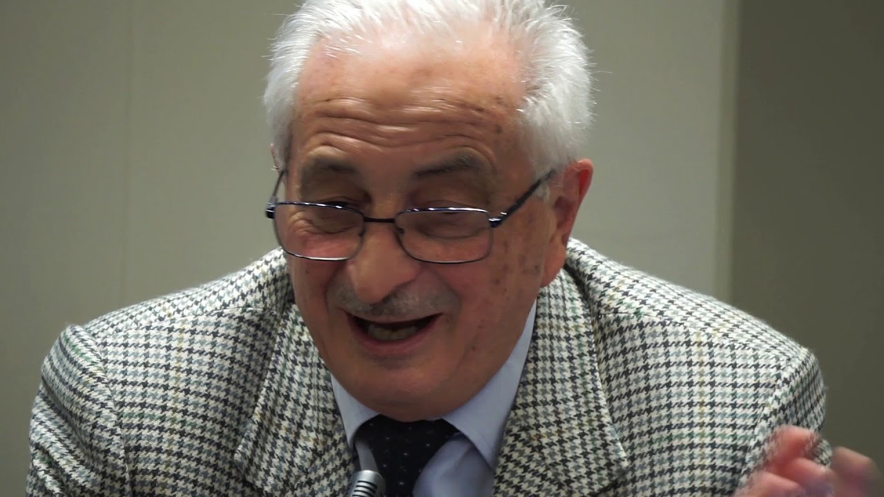 Prof. Luciano Pietronero - Economic Fitness and Complexity