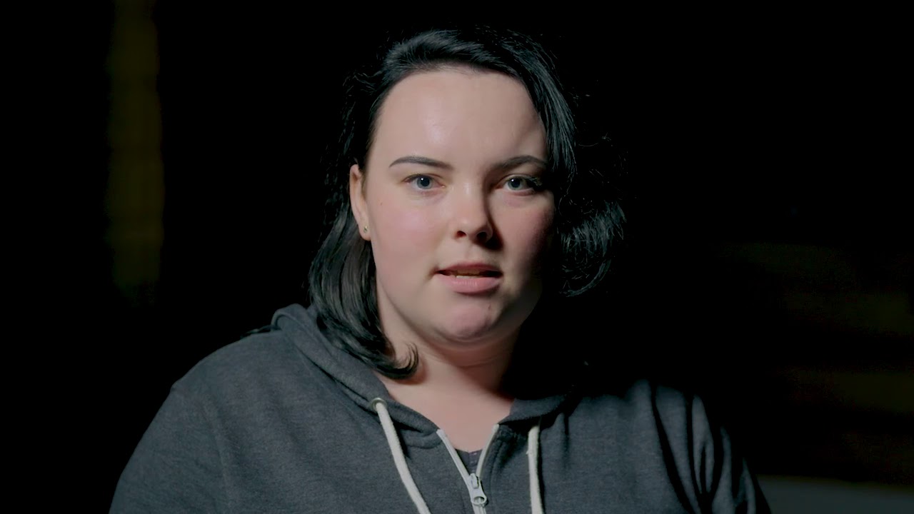 Life story work an adopted young persons story