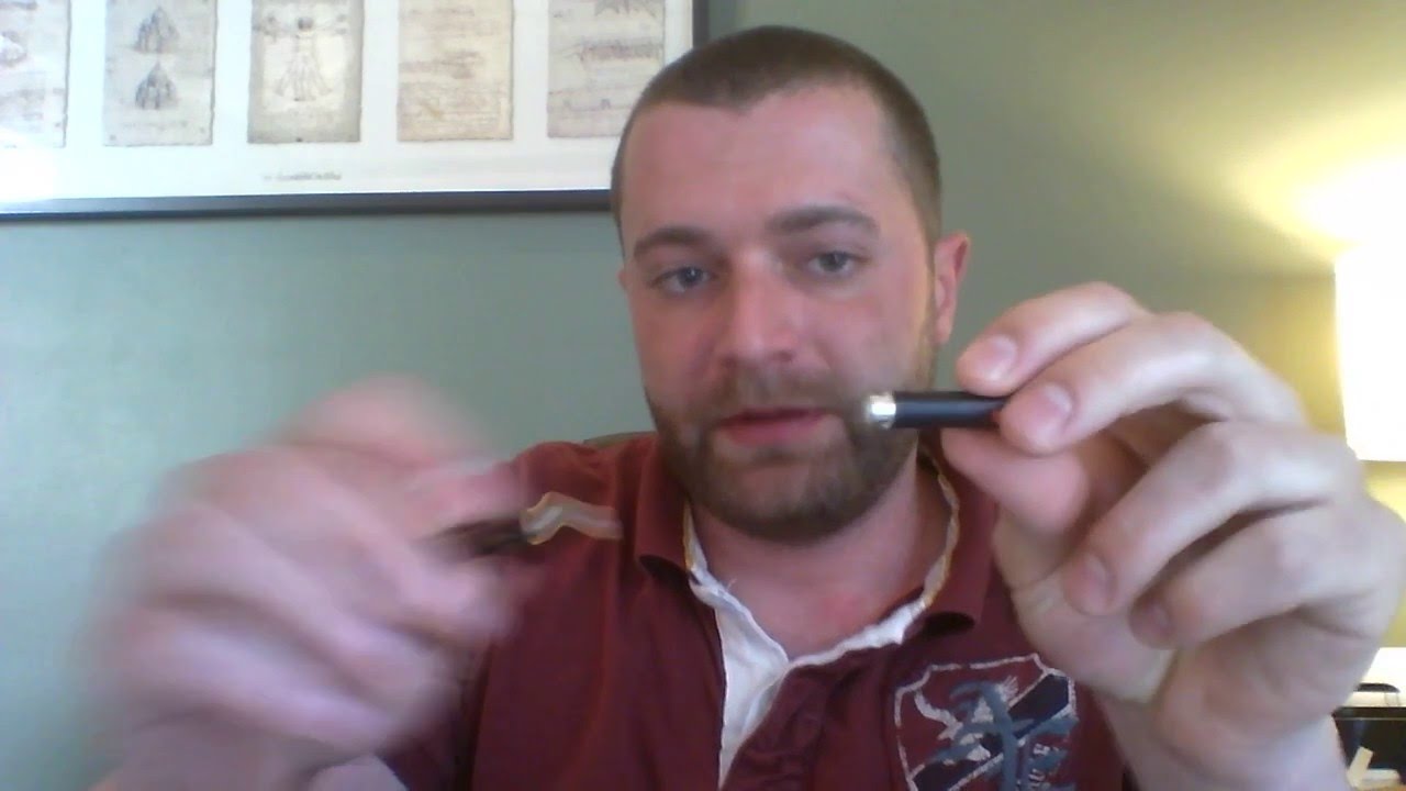 Blu vs V2 Cigs Review - Best eCigarette To Stop Smoking
