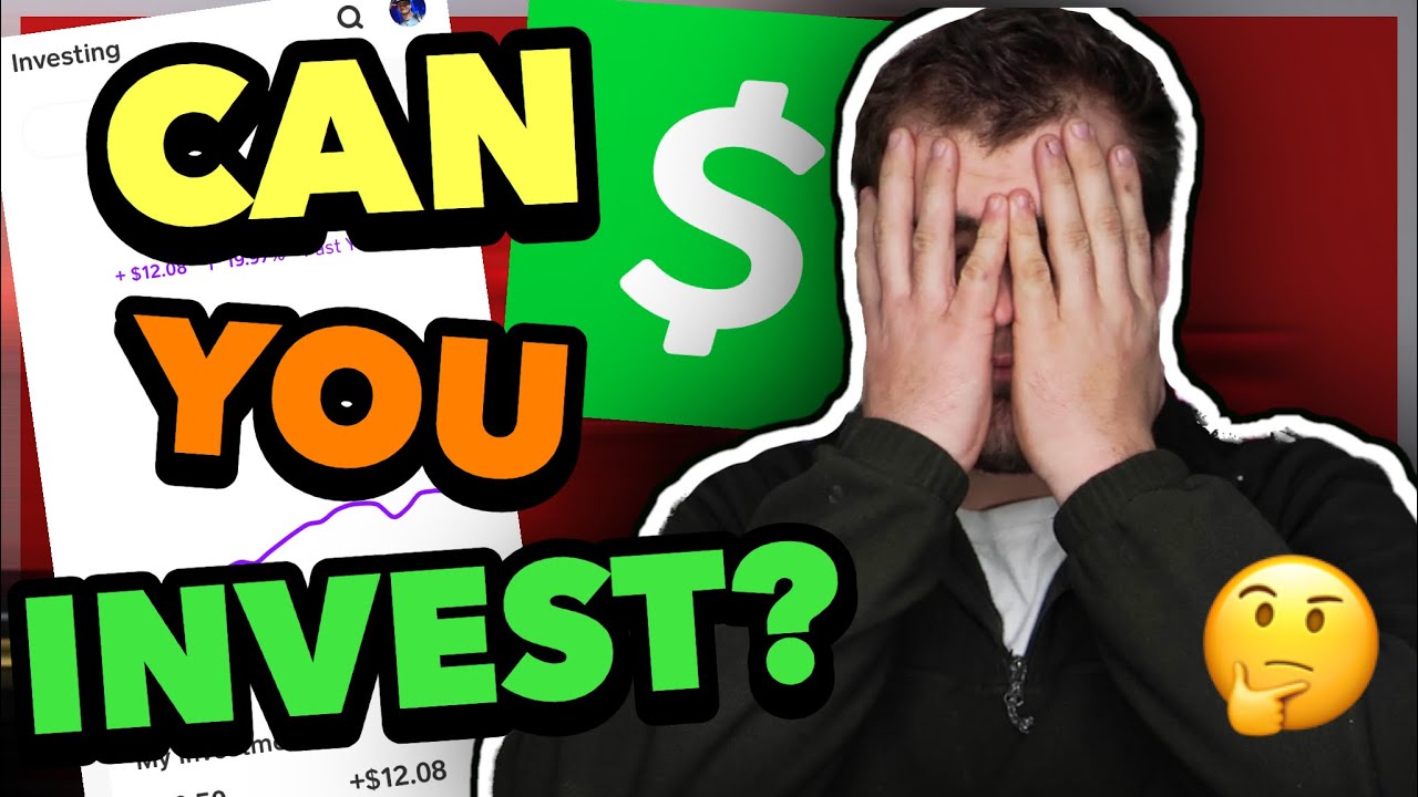 The Honest Truth about Cash App Investing
