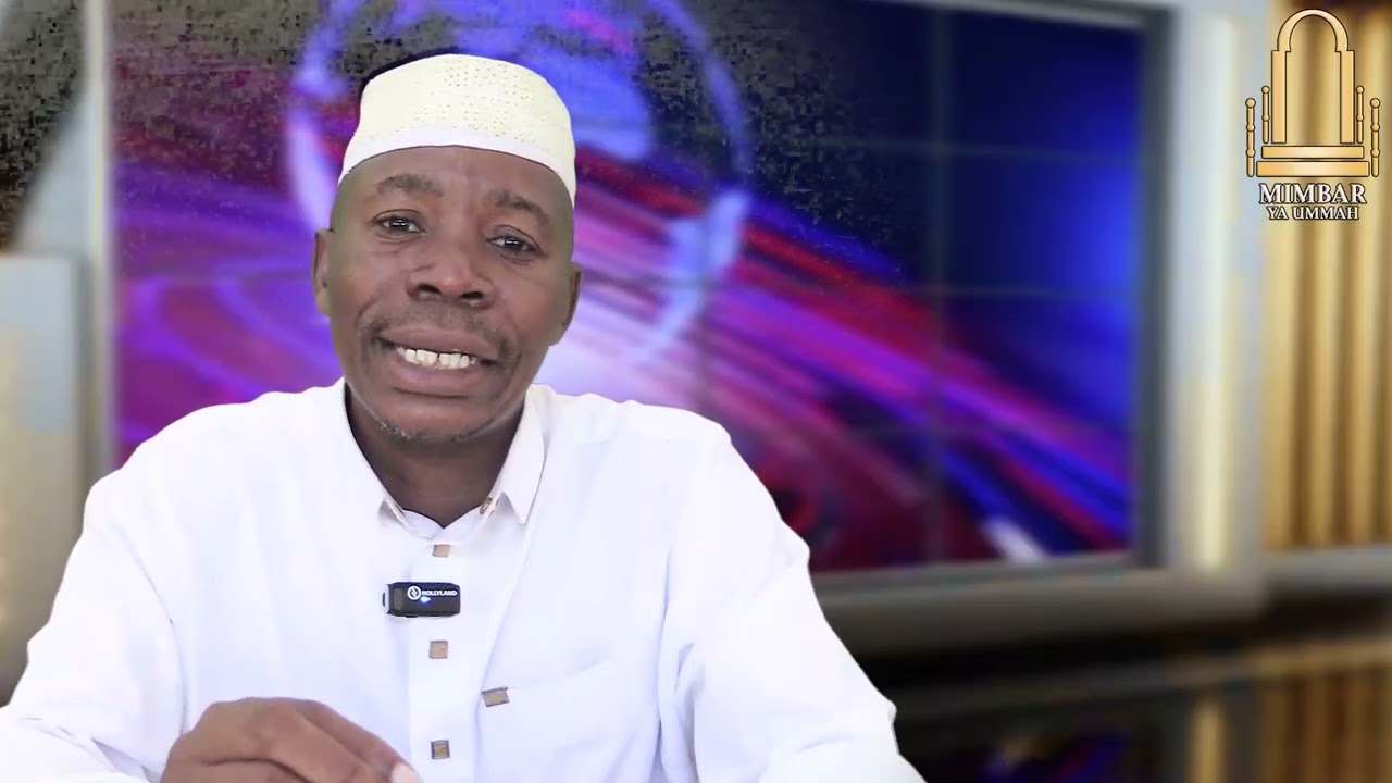 Silsila: Visa vya Qur'an 