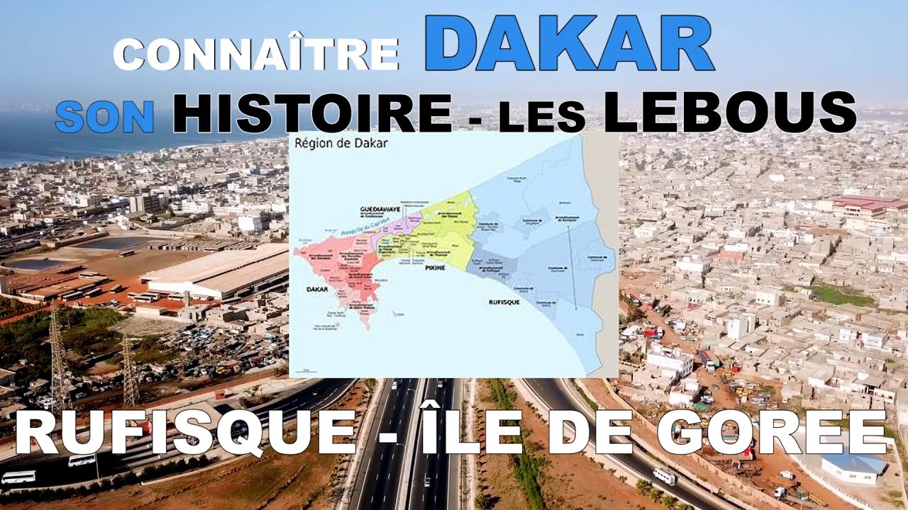 DAKAR - NDAKAARU | Diwaan Giy Màndargaal Xar kanami Réewmi