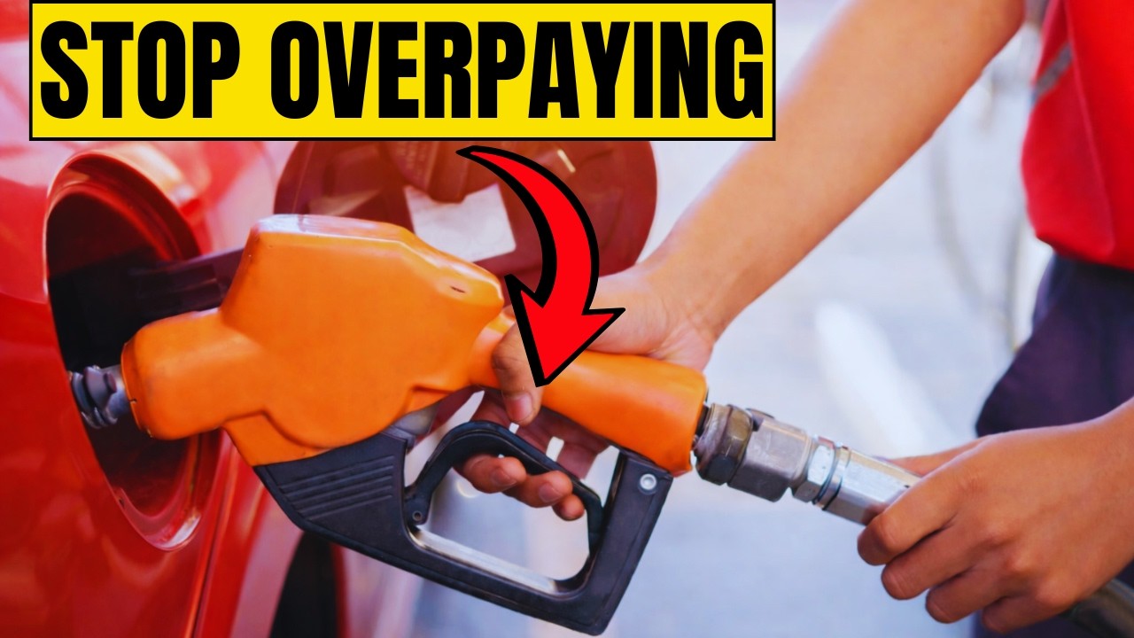 Fuel Saving Secrets Gas Stations Hope You Never Learn!