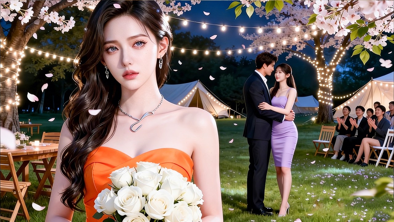 Husband kissed his mistress openly—unaware his wife is a wealthy heiress. He’s full of regret!​