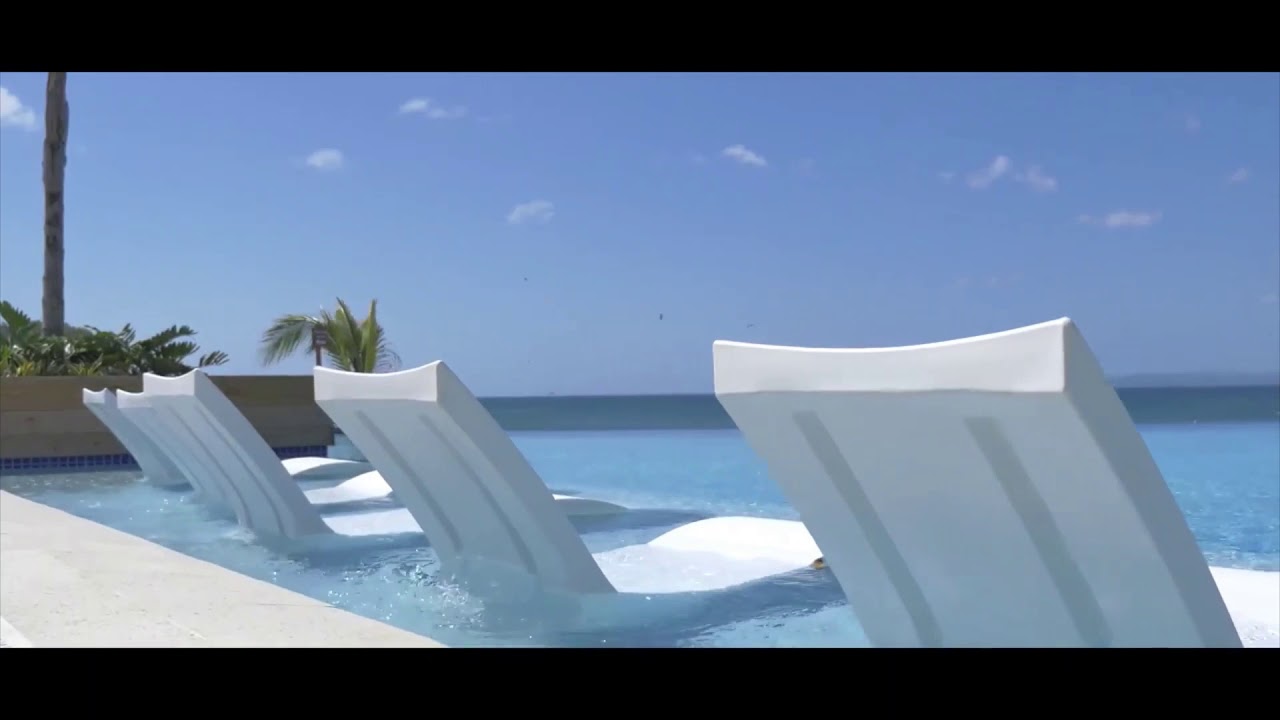 Proyecto Blue Playa Venao l Pedasí-Panamá