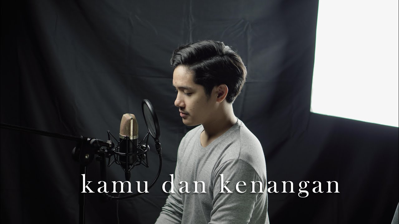 Kamu dan Kenangan by Maudy Ayunda (Cover by Langitjiwa)