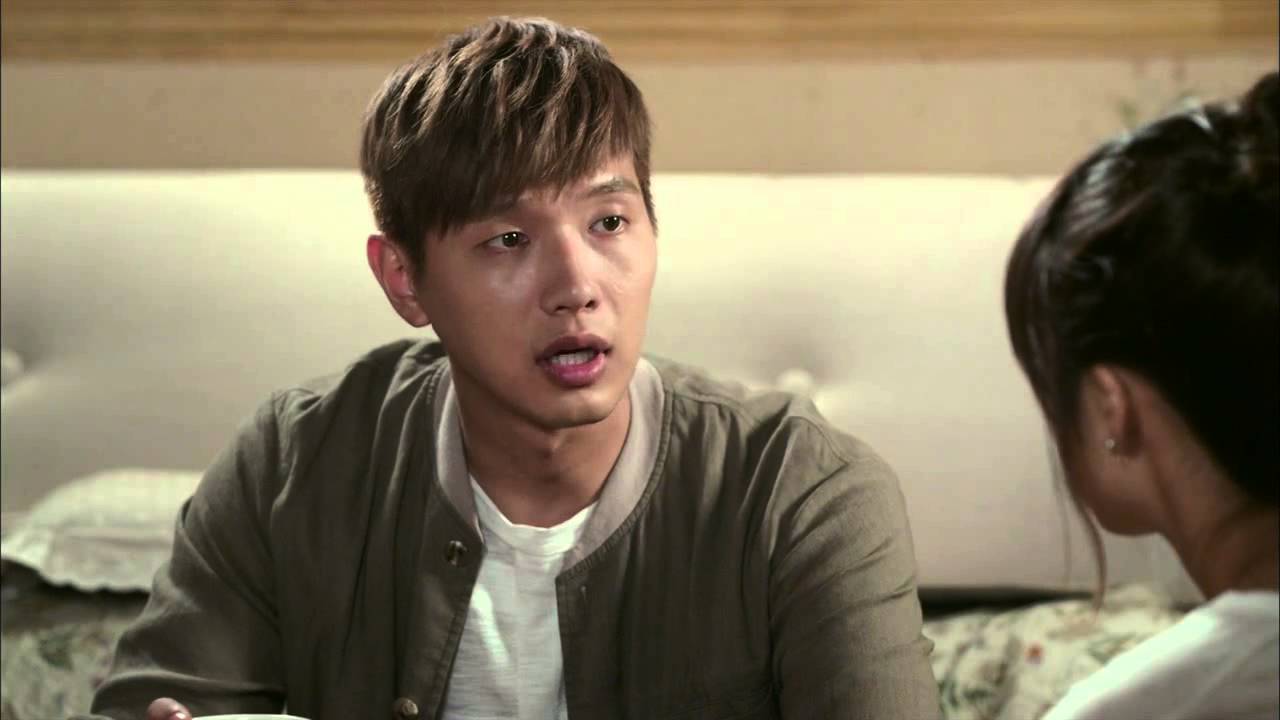 [HIT] 트로트의 연인-정은지 찾아온 지현우, 그립고 애틋함에 '뭉클'.20140804