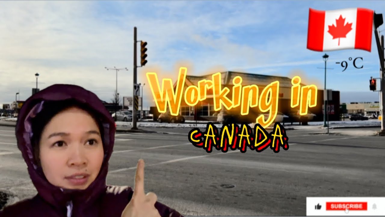 🍁12| Pasilip sa Workplace | Food Service Supervisor