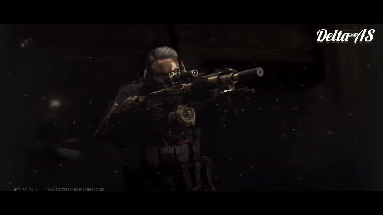 Delta Force | Tactical FPS Gameplay | Stealth & Action Missions