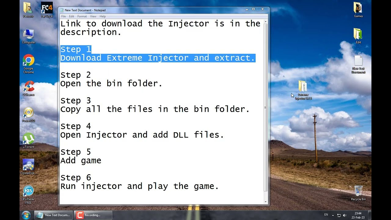 Far Cry 4 Black screen Fix 100% working