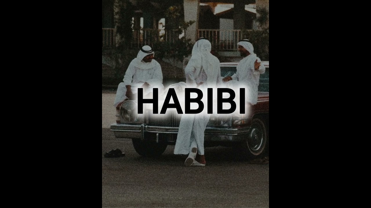 PRODUCTIONZ  - HABIBI | instrumental |