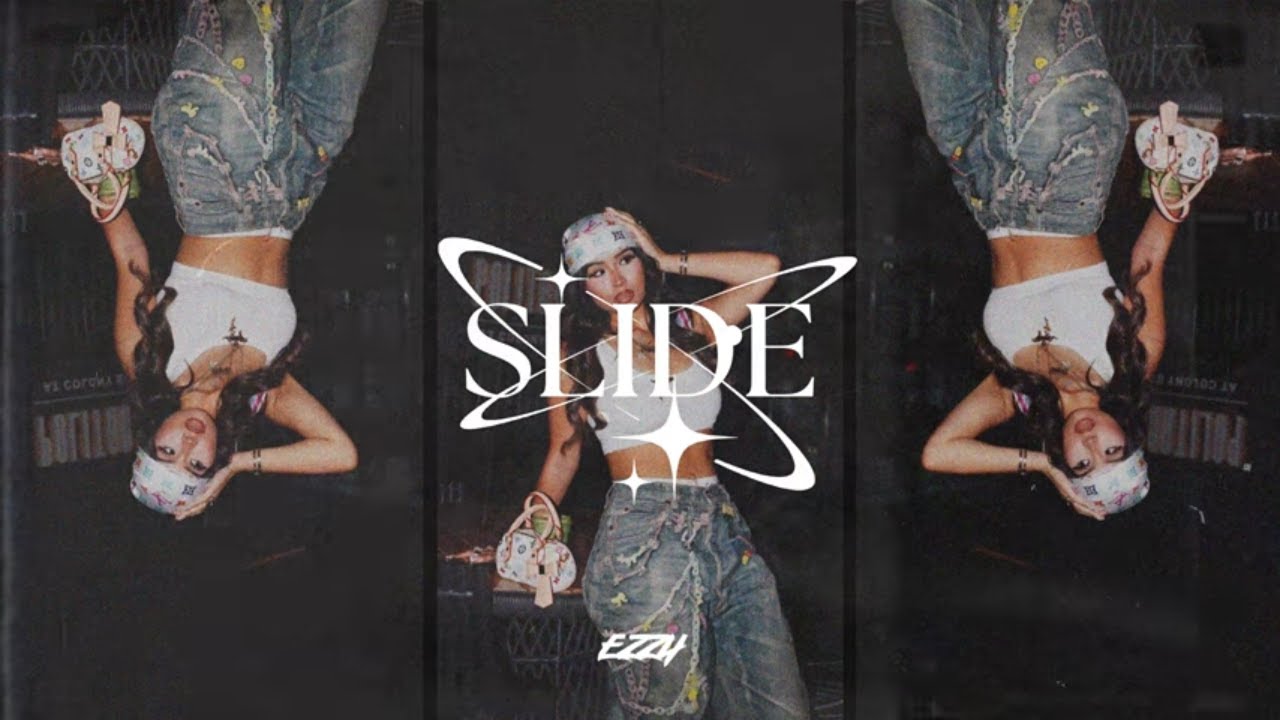 (FREE) Blxst x Kehlani R&B Type Beat - “Slide”