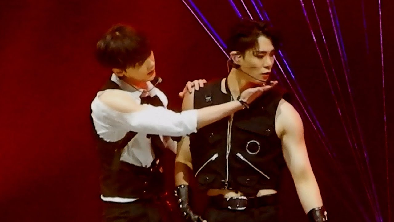 Astro, Who, at HallYuPopFest Sydney 2022