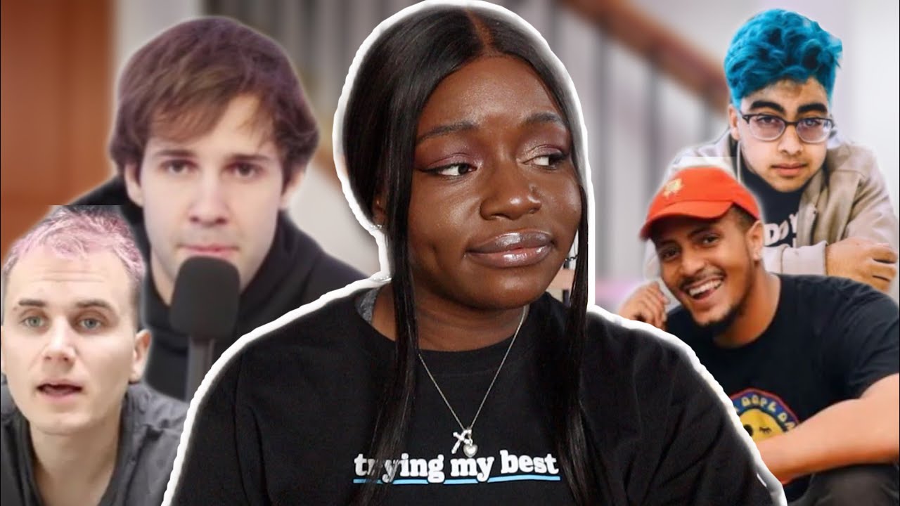 david dobrik and the terrible, horrible, no good, very bad vlog squad