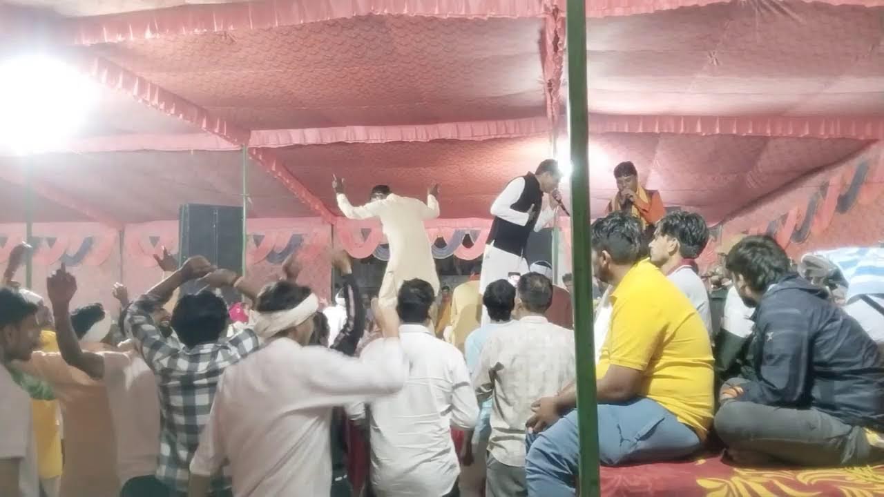 Live streaming of BHANIN MANDIR OFFICIAL