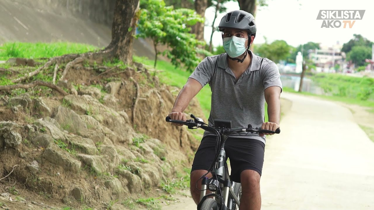Paselec G9 - Could this be the best commuter e-bike in the Philippines?