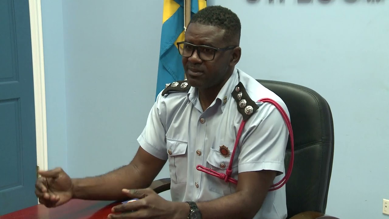 Пожар уничтожил три дома в Лесли-Лэнде (25 февраля 2026 г.) #mbcnews #saintlucianews