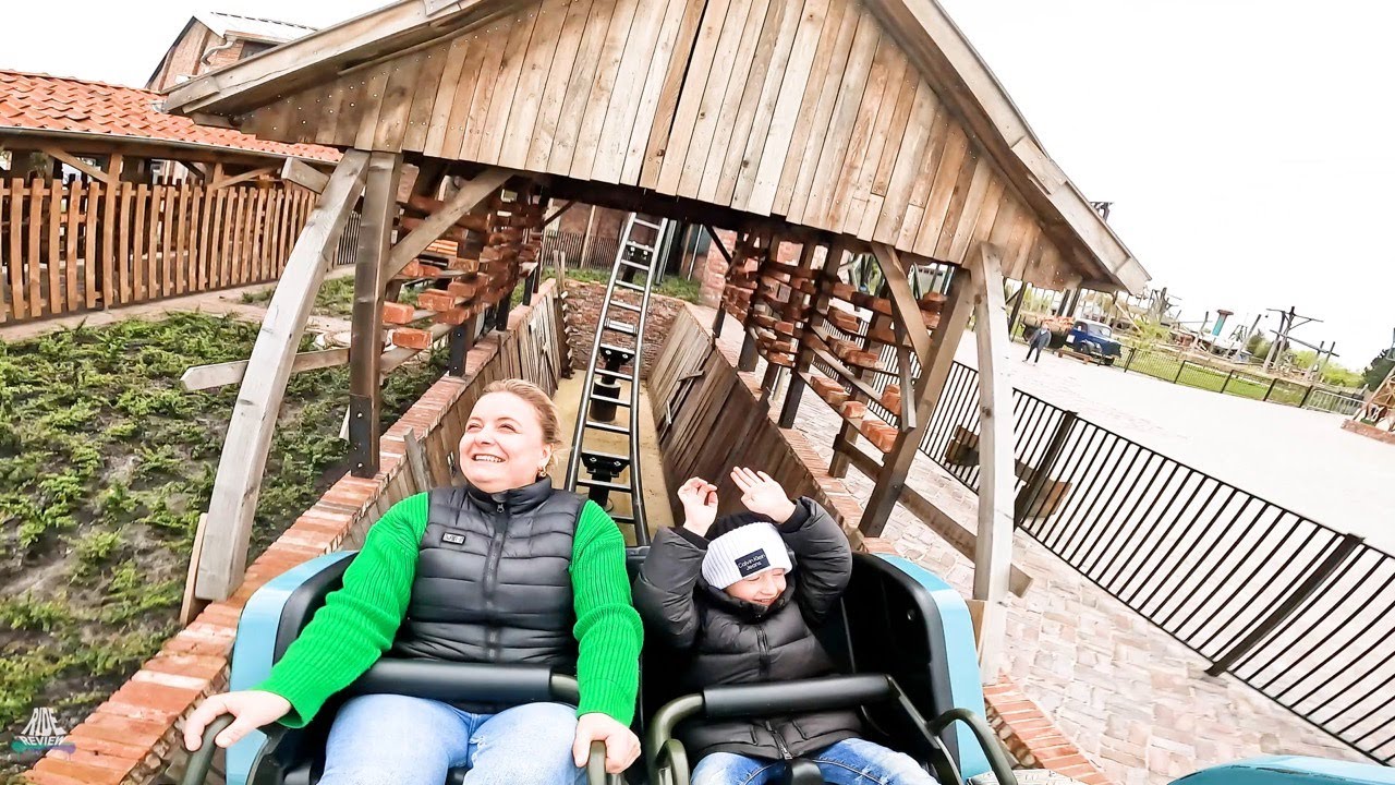 ZIEGELBLITZ - JADERPARK