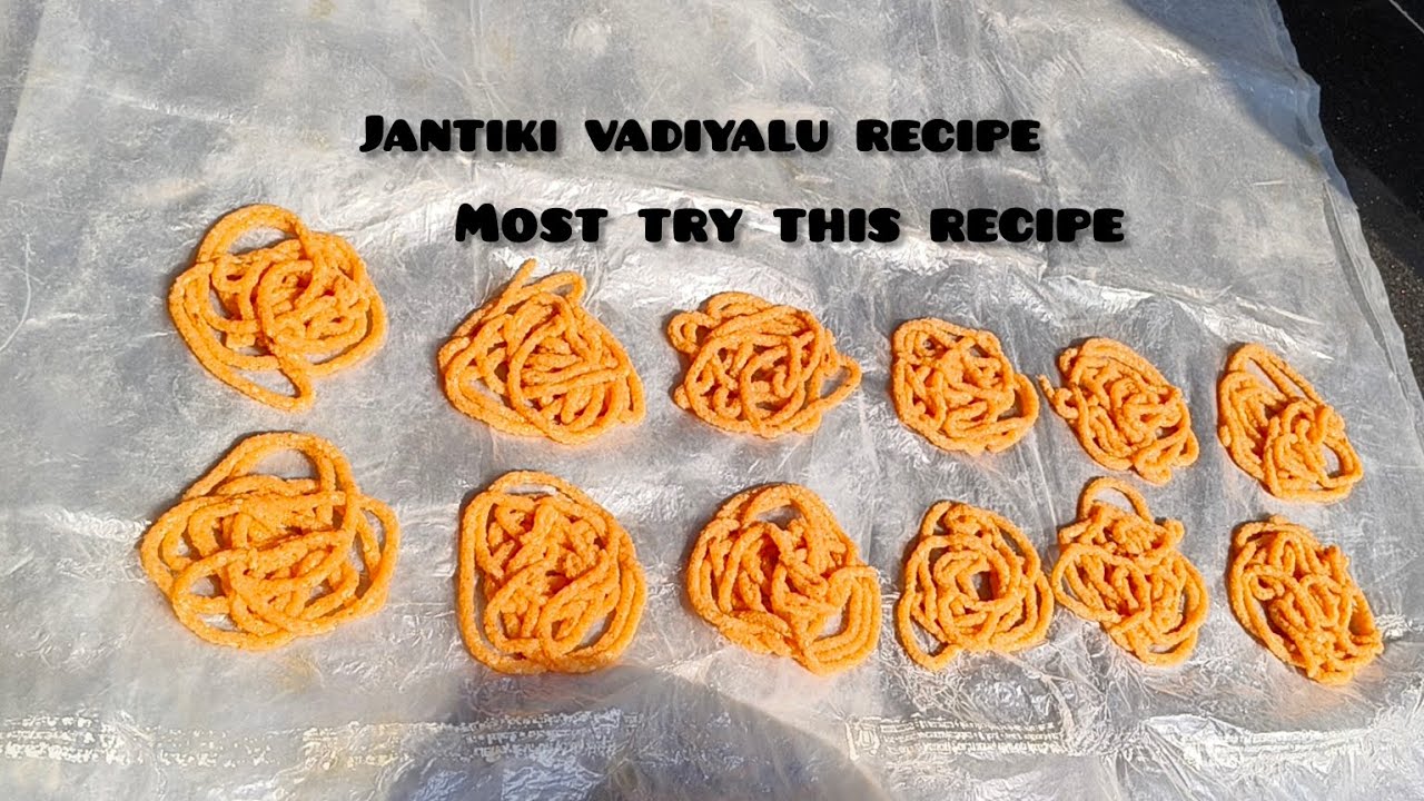 jantiki vadiyalu recipe episode -1 most try #cooking #recipe #food #vadiyalu #telugucooking