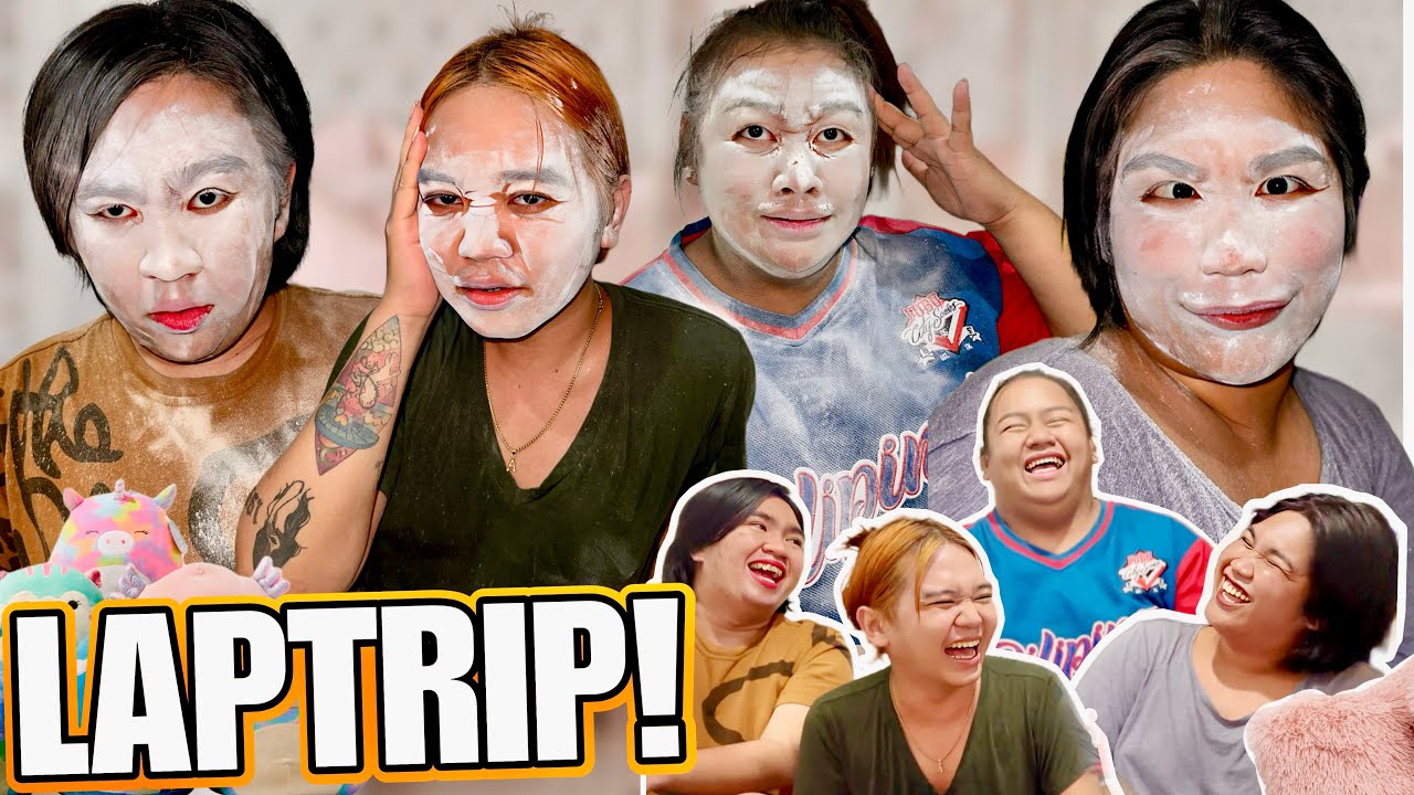 PABOBOHAN CHALLENGE NG MGA BAYUT! (NAKAKALOKA ANG MGA SAGOT!)