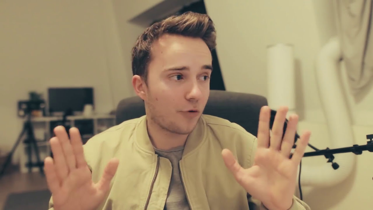 Die 5 gruseligsten Videos im Internet..