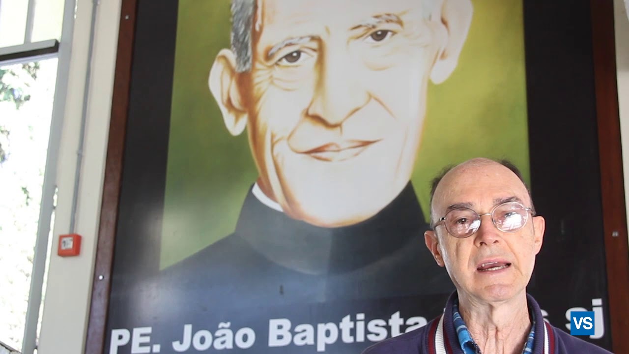 Padre In&aacute;cio d&aacute; detalhes sobre processo de beatifica&ccedil;&atilde;o de Padre Reus