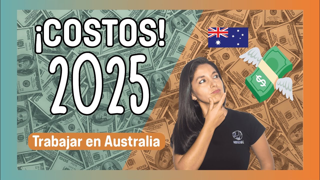 COSTOS W&H VISA 2025 💸💸