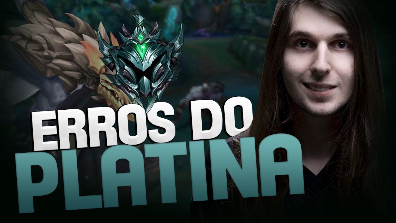 COMO É O PLATINA? Erros para você evitar!