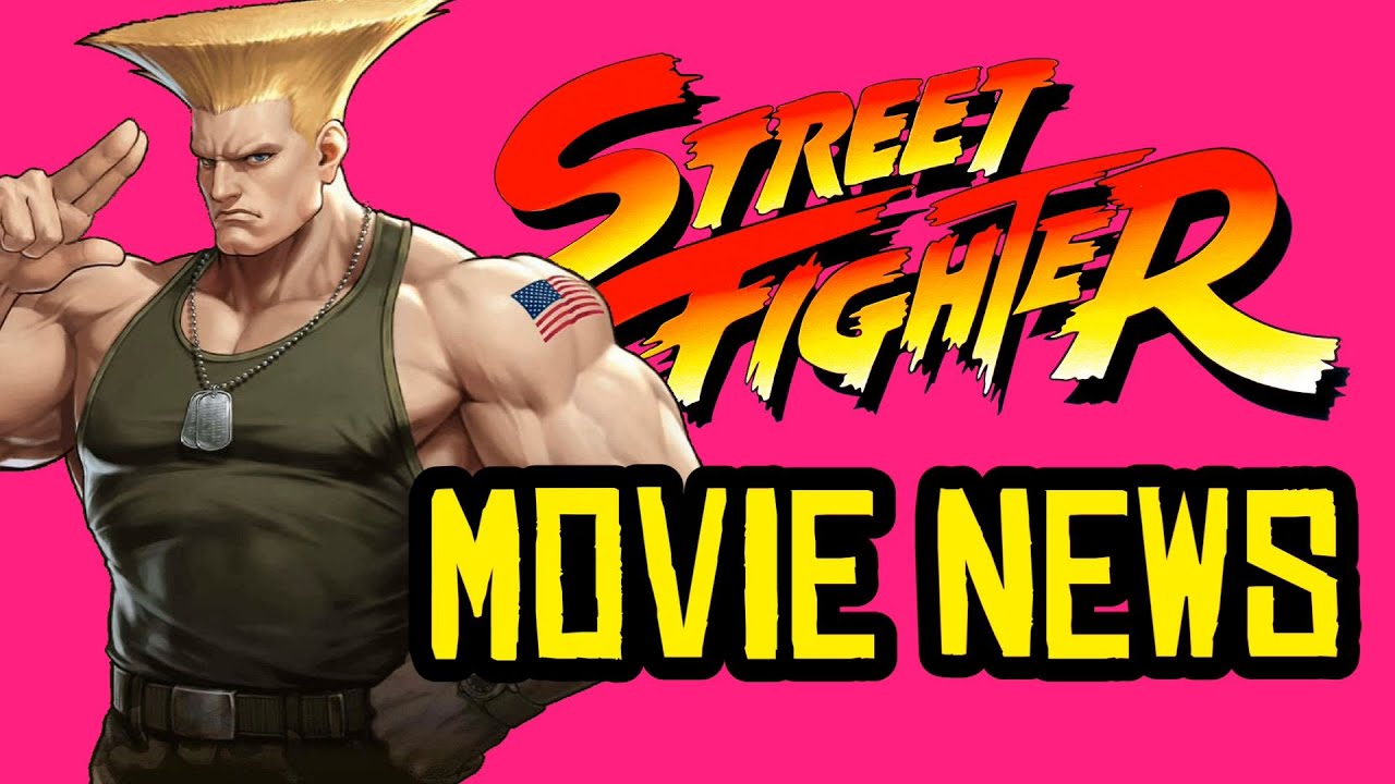 Street Fighter - Cast & Production Updates! | September 2025