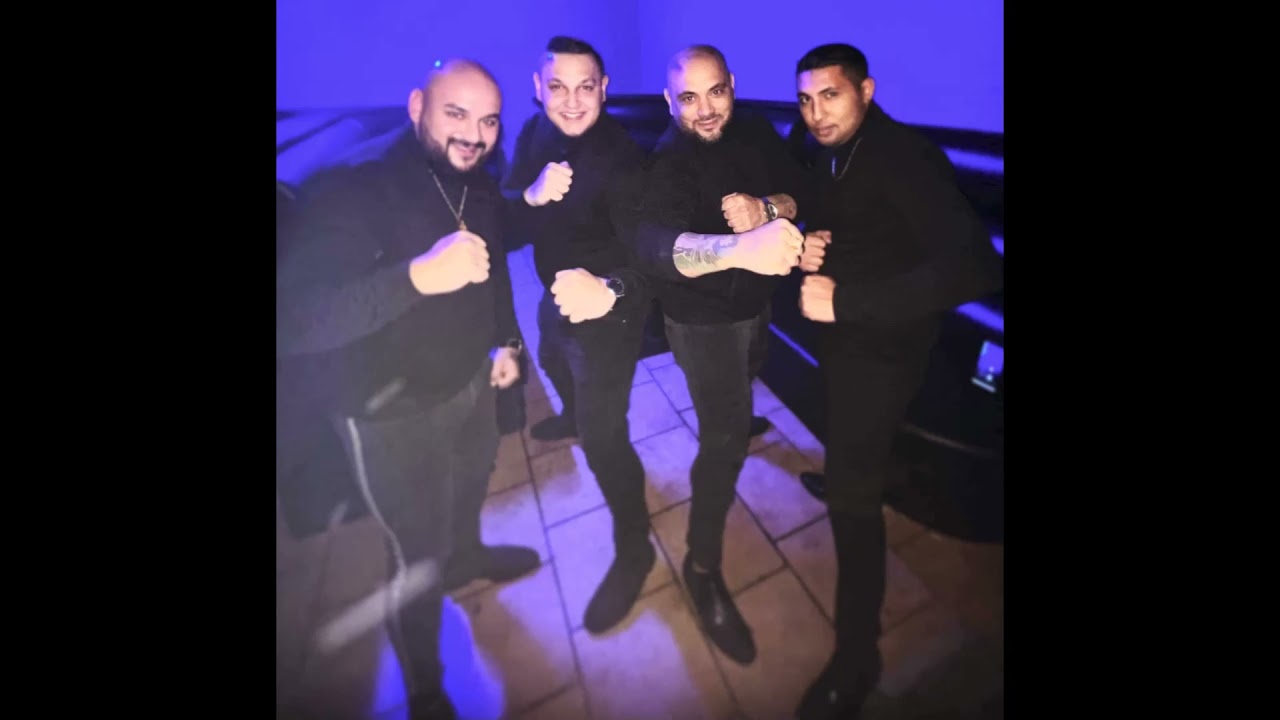 Pefek band (mix n&aacute;ladovek)