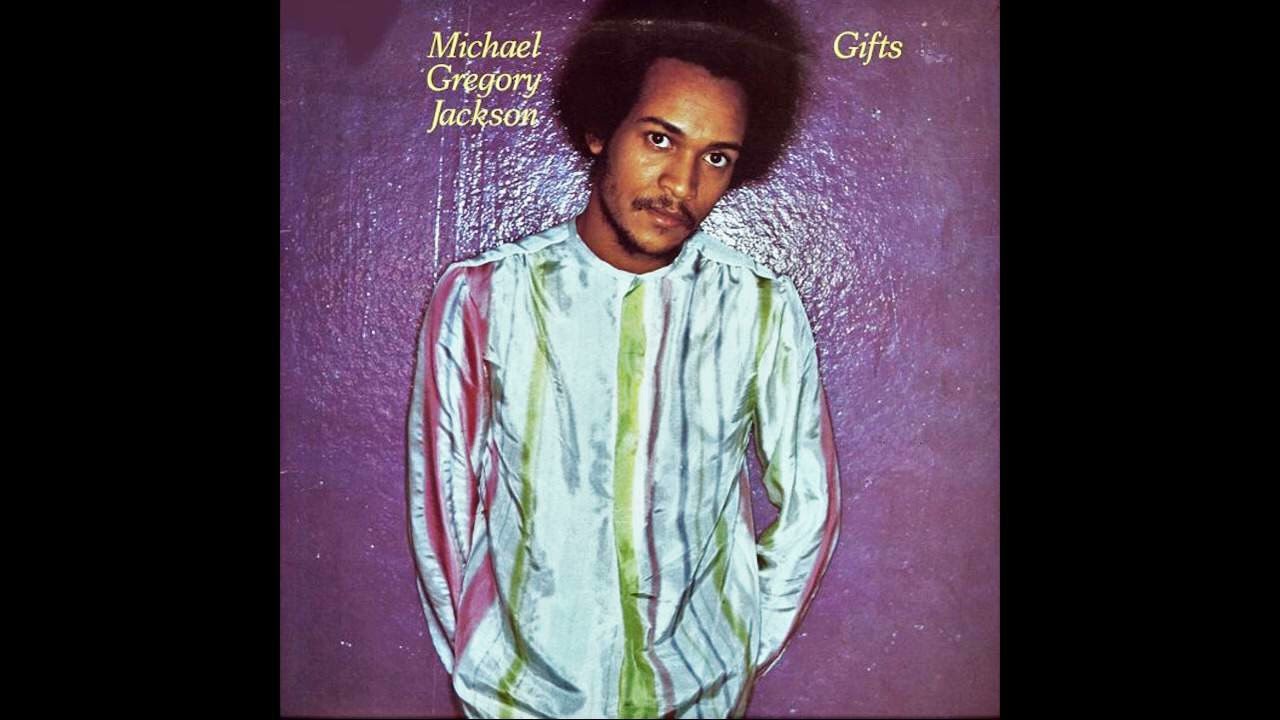 Michael Gregory Jackson - Gifts [US] Spiritual Jazz, Funk (1979)