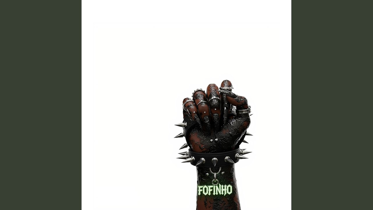 FOFINHO SUBMISSO