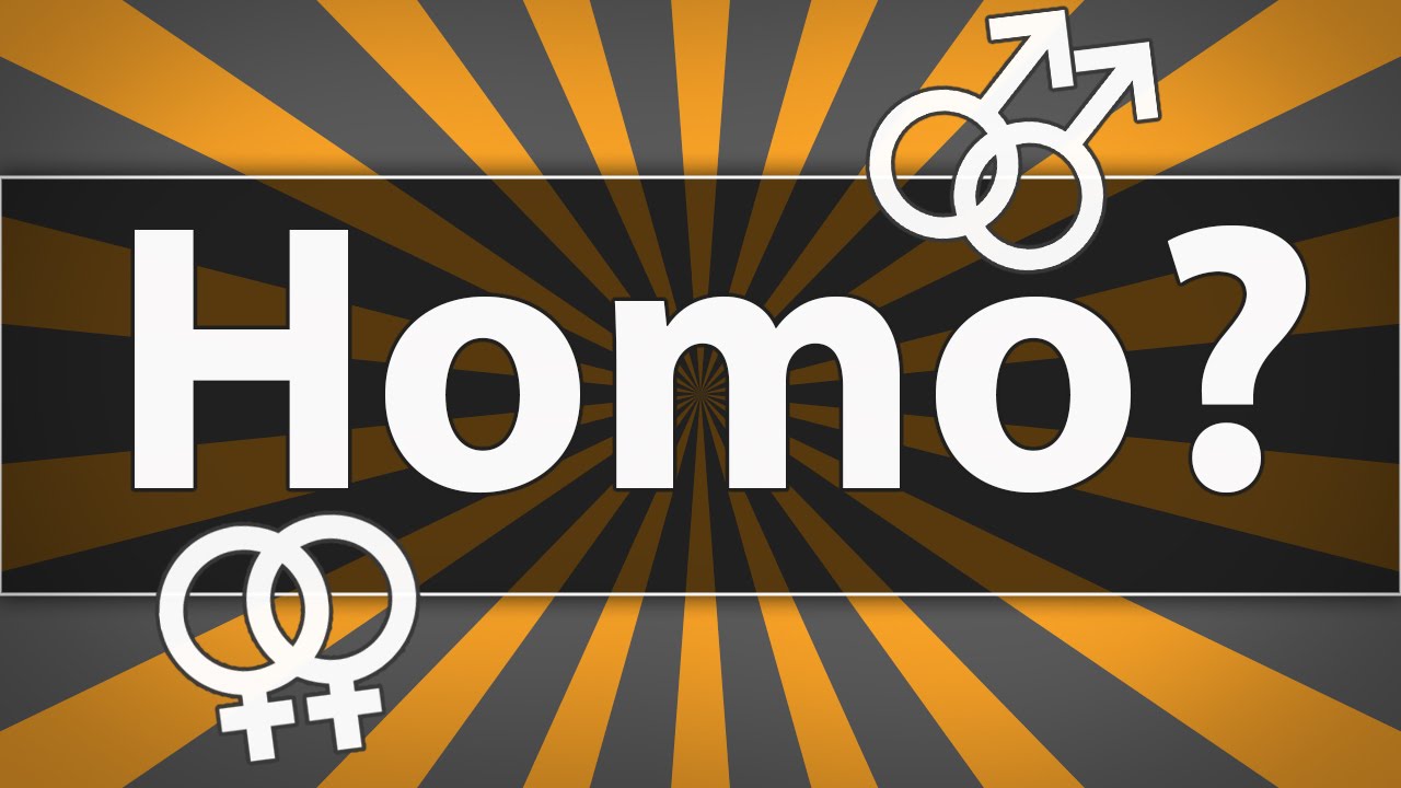 Seit wann bist du homosexuell? (Umfrage)