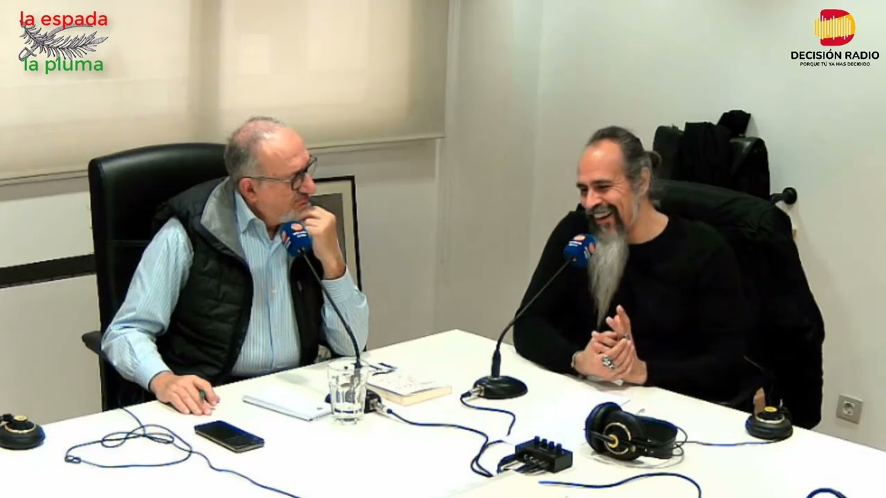 España en la Encrucijada por Gonzalo Rodríguez García