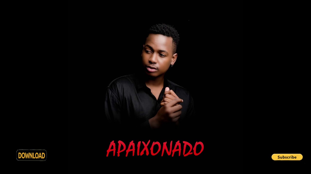 Simon Silver - Apaixonado