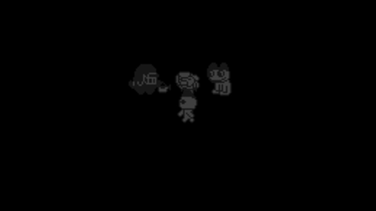 TAMAGOTCHI GAMEBOY COIN MANIFESTATION INTERACTION