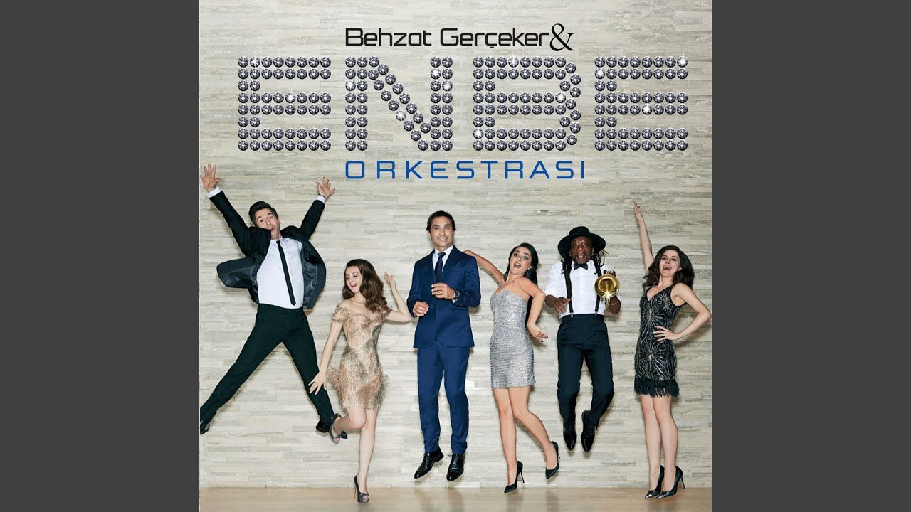 Tanrı İstemezse (feat. Ajda Pekkan)