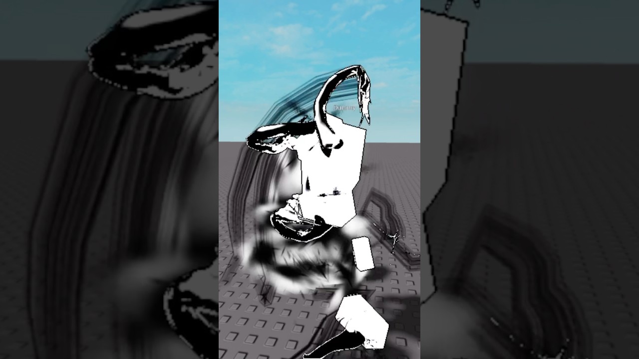 Unused No More Innocence reveal animation | Outcome Memories