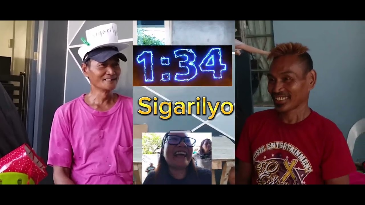Pinoy Henyo para kay Pintor at Master