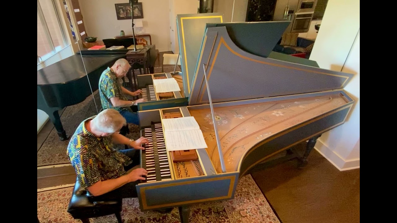 John Bull: A Jigge -- Doctor Bull's My Selfe