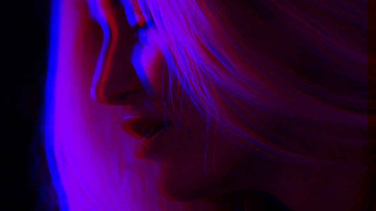 Galen Ayers - You Choose (Official Video)