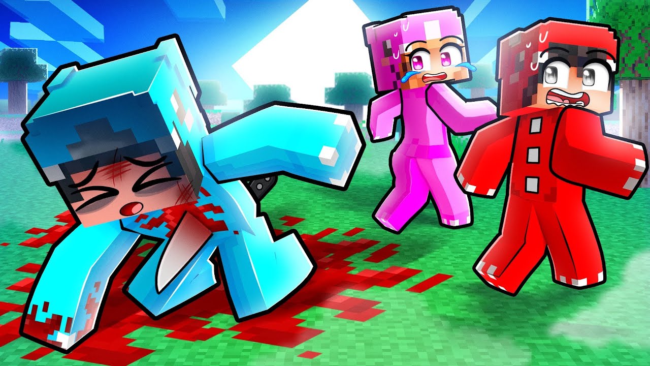 THE SAD STORY OF OMZ!