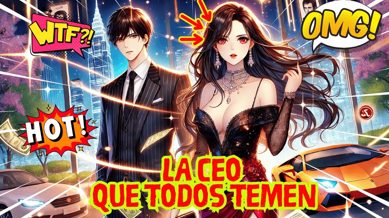 ❤️ Resumen Manhua Embarazo secreto: La heredera desapareció y nació el rumor de la CEO soltera