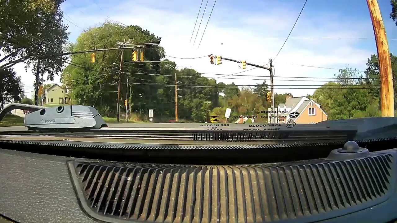 Small Sample - Wyze Cam Timelapse set to Feel by LiQWYD
